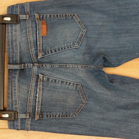 Joe's Jeans Raley Size 25 - Picture 5 of 6